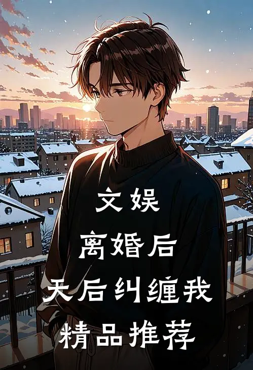 文娱：离婚后，天后纠缠我精品推荐