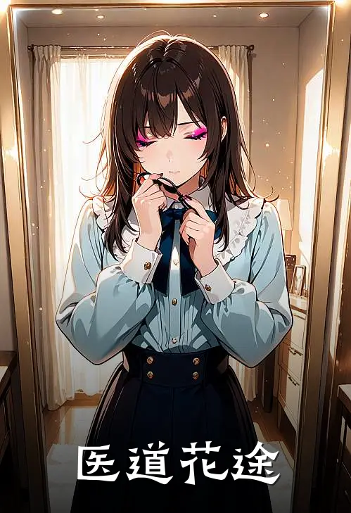 医道花途