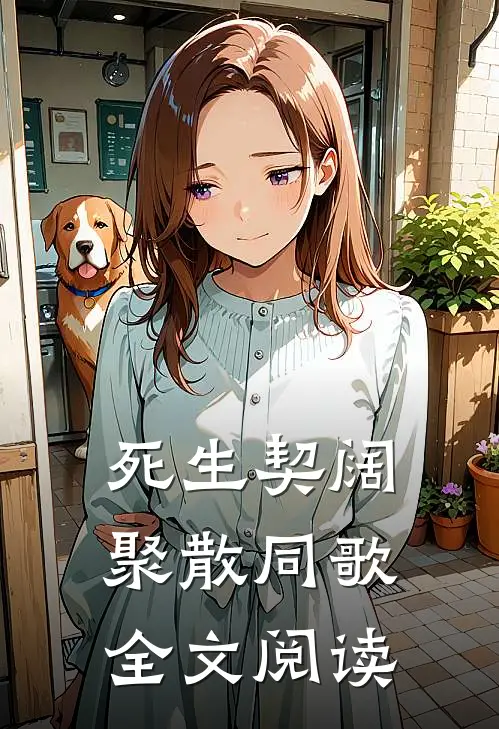 死生契阔，聚散同歌全文阅读