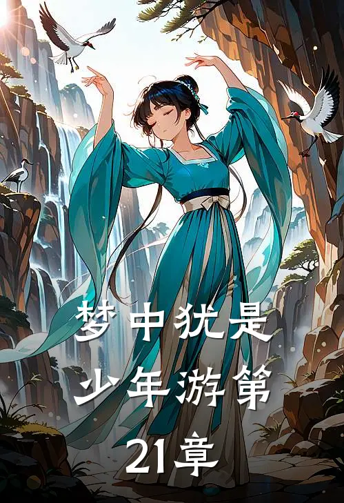 梦中犹是少年游第21章