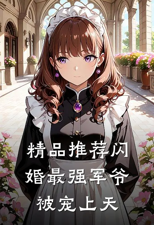 精品推荐闪婚最强军爷，被宠上天