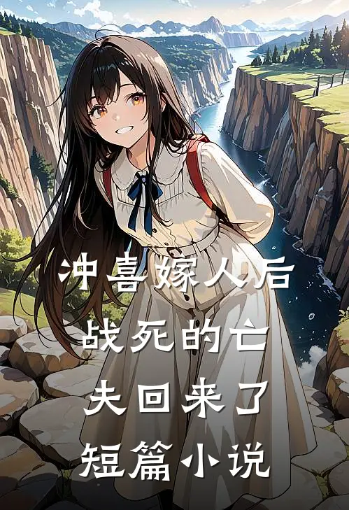 冲喜嫁人后,战死的亡夫回来了短篇