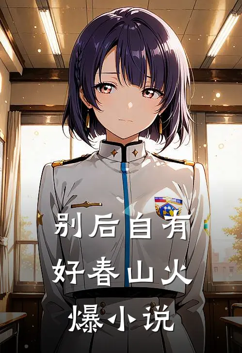 别后自有好春山火爆小说