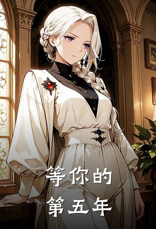 等你的第五年