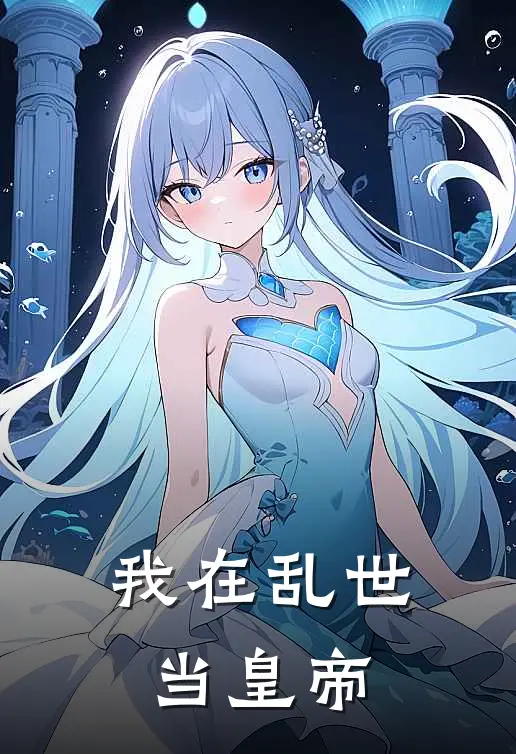 我在乱世当皇帝