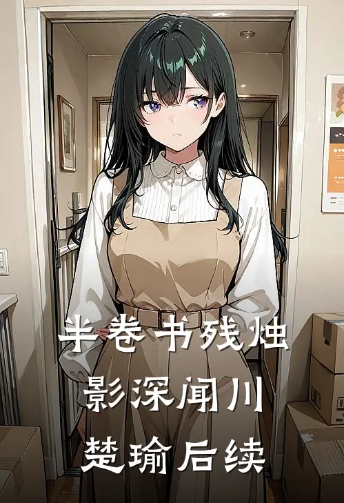 半卷书残烛影深闻川楚瑜后续