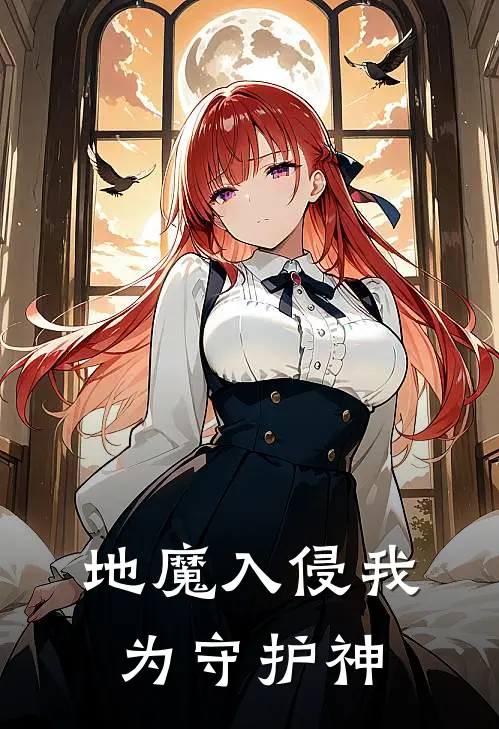 地魔入侵我为守护神