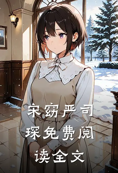 宋窈严司琛免费阅读全文