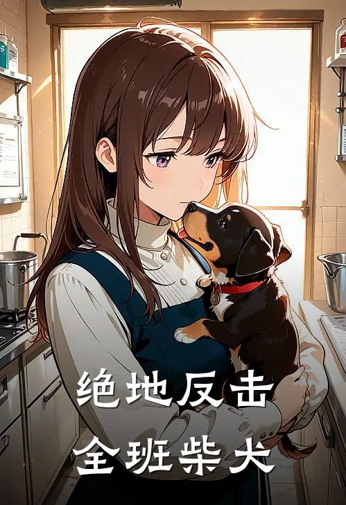 《绝地反击全班》[柴犬]
