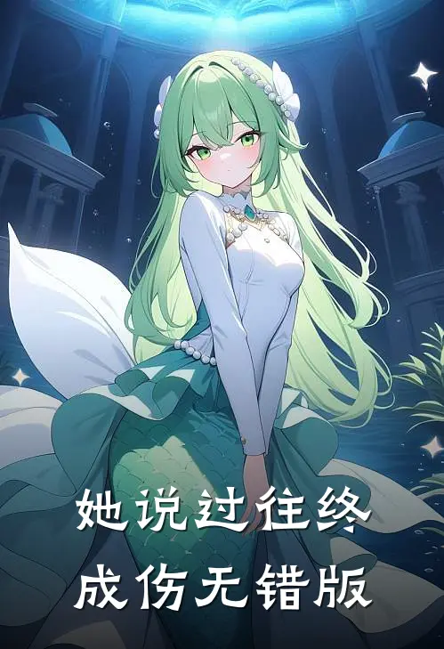 她说过往终成伤无错版