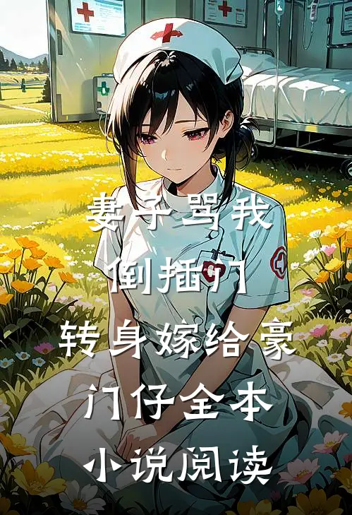 妻子骂我倒插门，转身嫁给豪门仔全本小说阅读