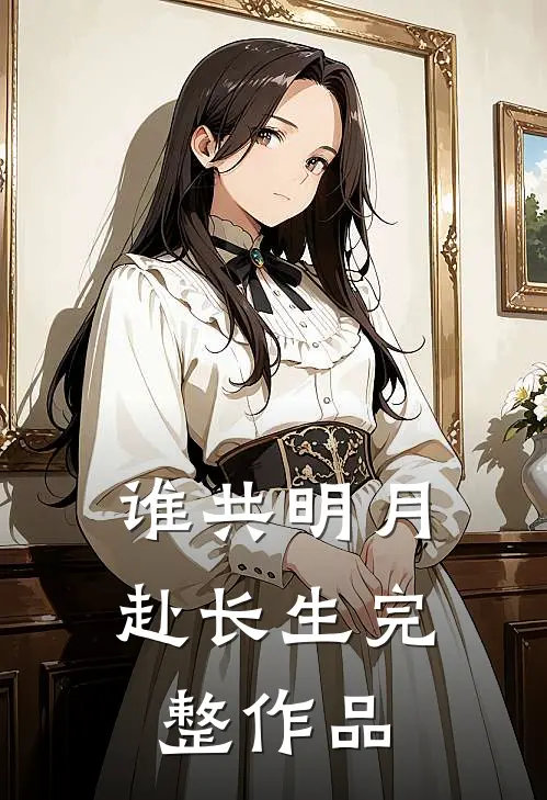 谁共明月赴长生完整作品