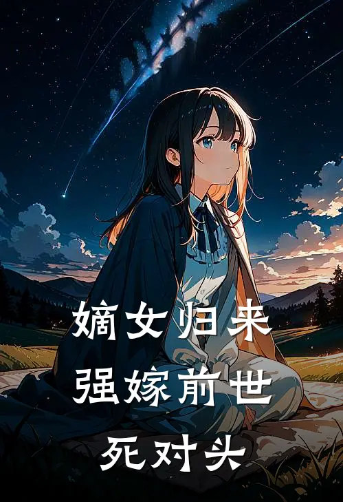 嫡女归来强嫁前世死对头