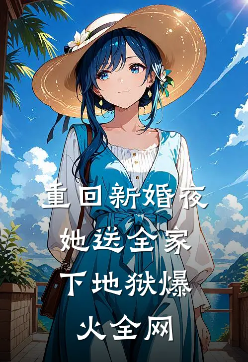 重回新婚夜，她送全家下地狱爆火全网