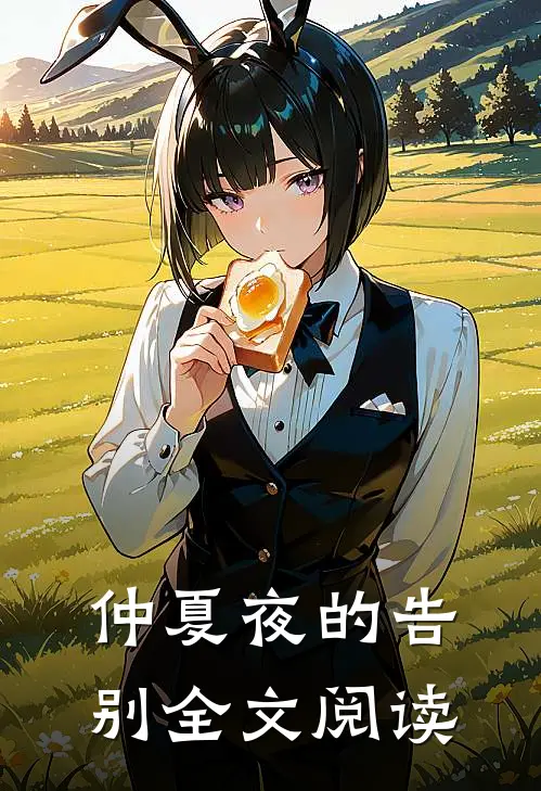 仲夏夜的告别全文阅读