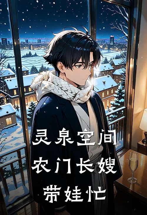 灵泉空间农门长嫂带娃忙 瑶许