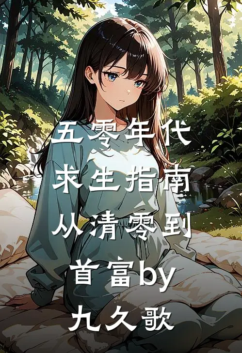 五零年代求生指南：从清零到首富by九久歌