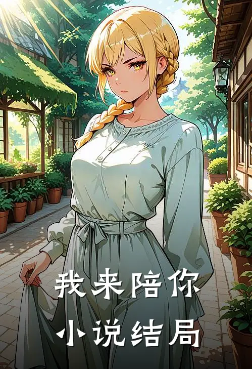 我来陪你小说结局