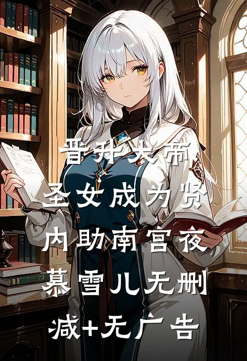 晋升大帝：圣女成为贤内助南宫夜慕雪儿无删减+无广告