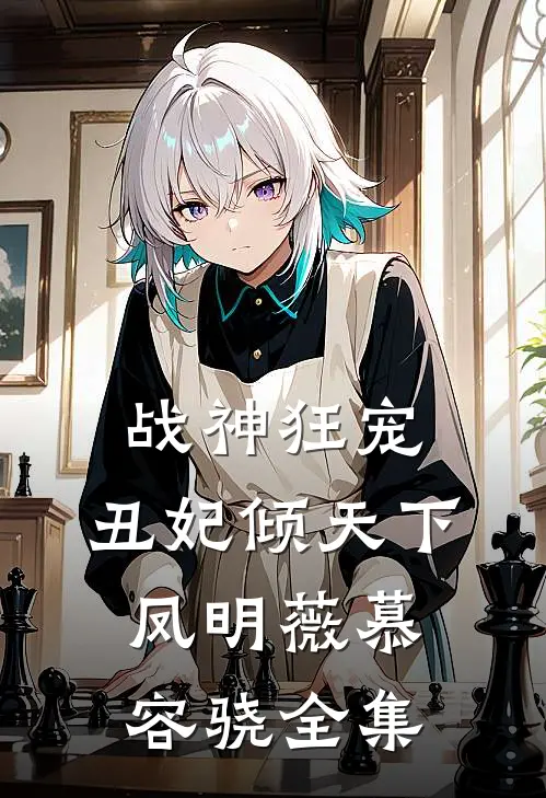 战神狂宠：丑妃倾天下凤明薇慕容骁全集