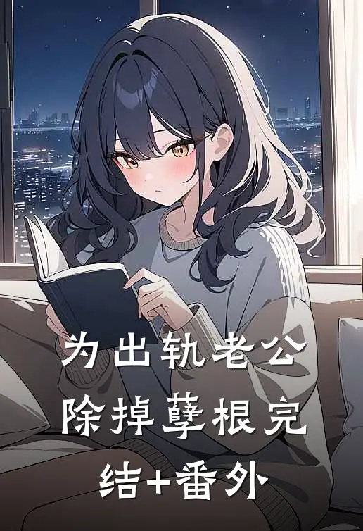 为出轨老公除掉孽根完结+番外