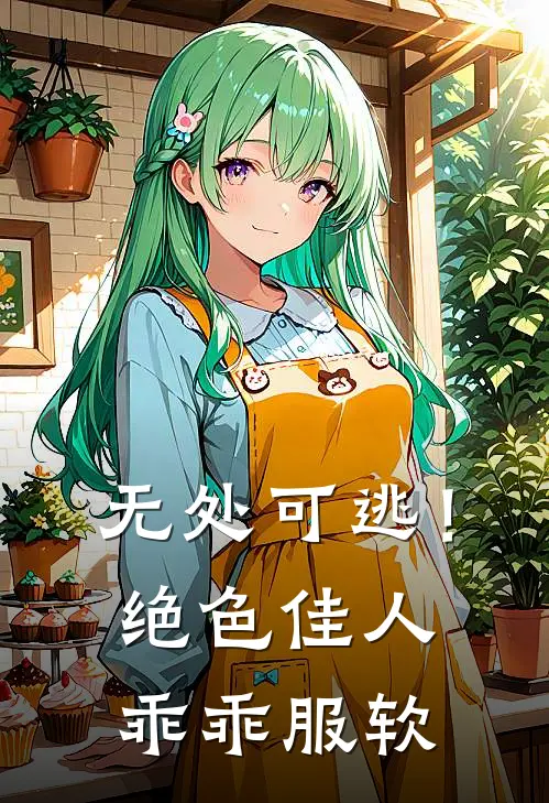 无处可逃!绝色佳人乖乖服软txt