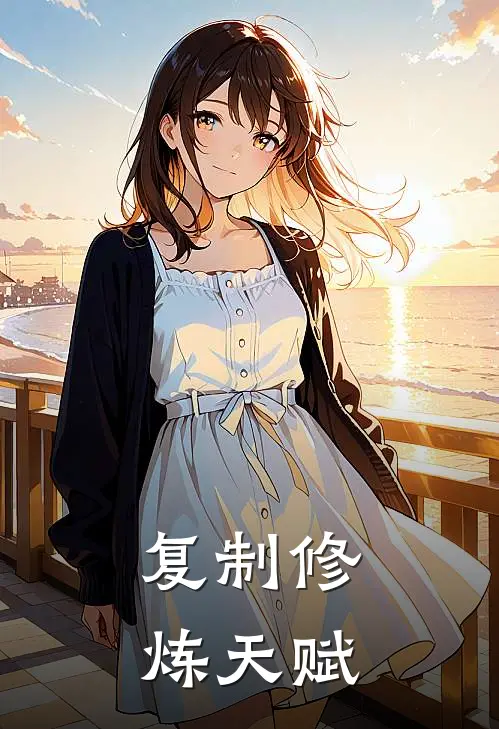 复制修炼天赋