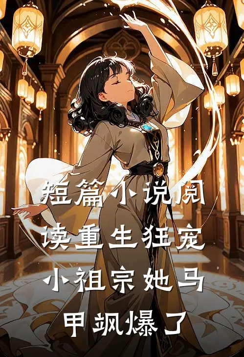 短篇小说阅读重生狂宠：小祖宗她马甲飒爆了