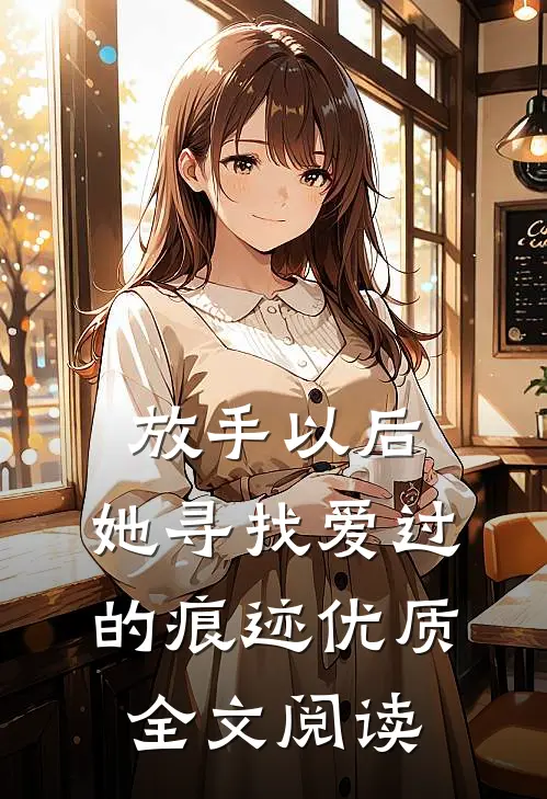 放手以后，她寻找爱过的痕迹优质全文阅读