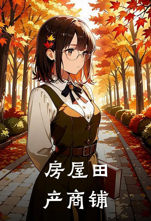 房屋田产商铺