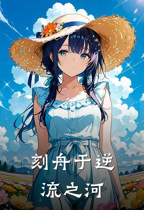 刻舟于逆流之河