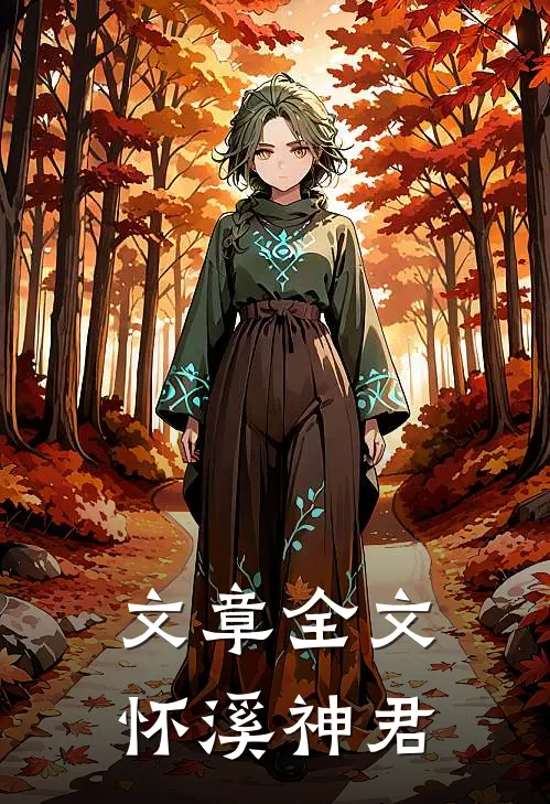 文章全文怀溪神君