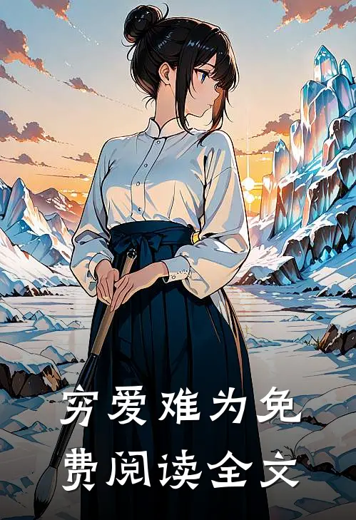 穷爱难为免费阅读全文无弹窗