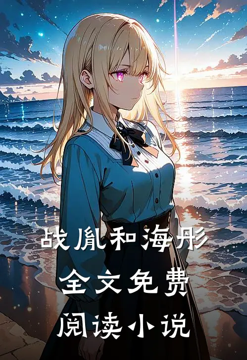 战胤和海彤全文免费阅读小说