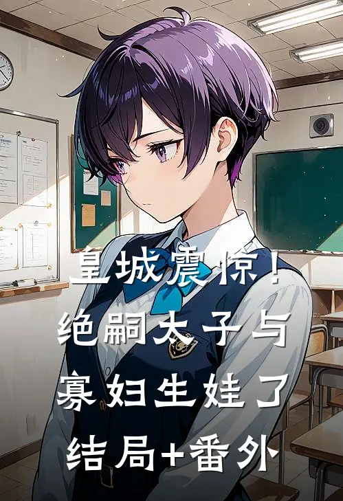 皇城震惊！绝嗣太子与寡妇生娃了结局+番外