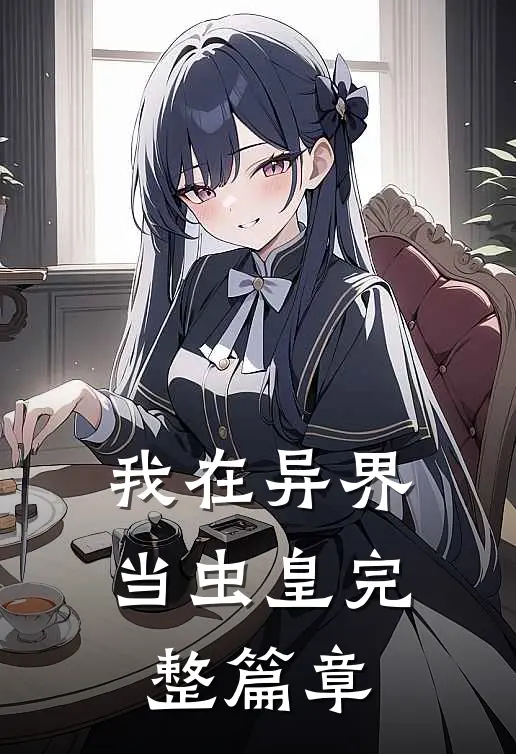 我在异界当虫皇完整篇章