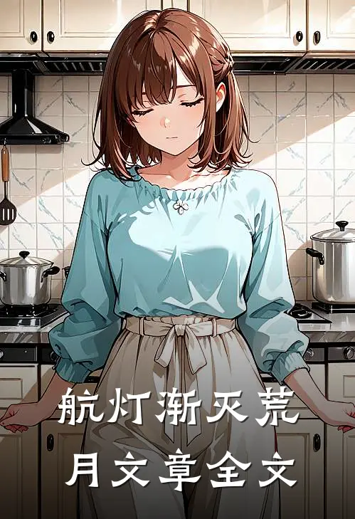 航灯渐灭荒月文章全文