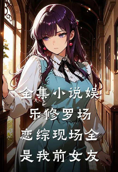 全集小说娱乐修罗场：恋综现场全是我前女友