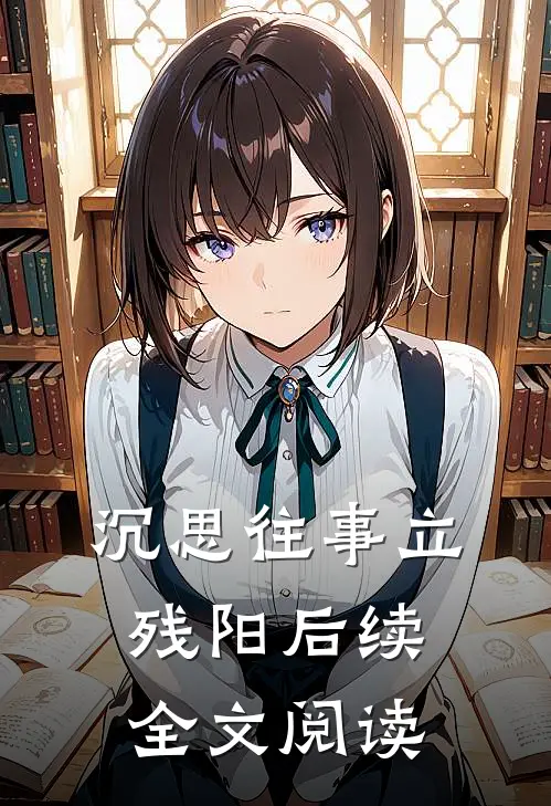 沉思往事立残阳后续全文阅读