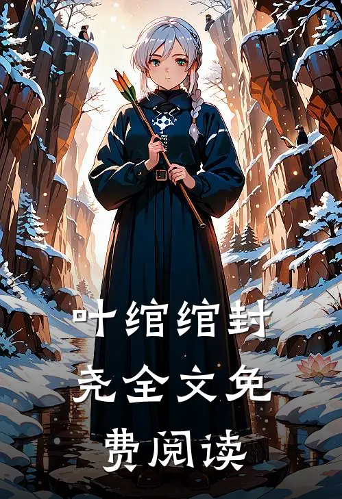 叶绾绾封尧全文免费阅读