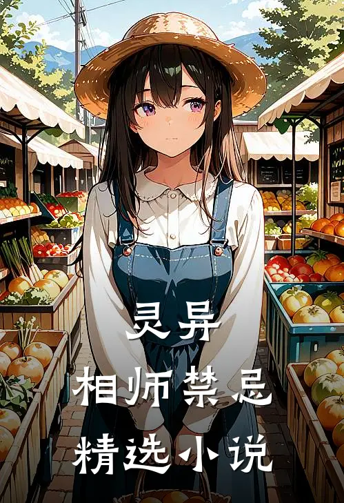 灵异：相师禁忌精选小说