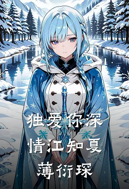  独爱你深情江知夏薄衍琛