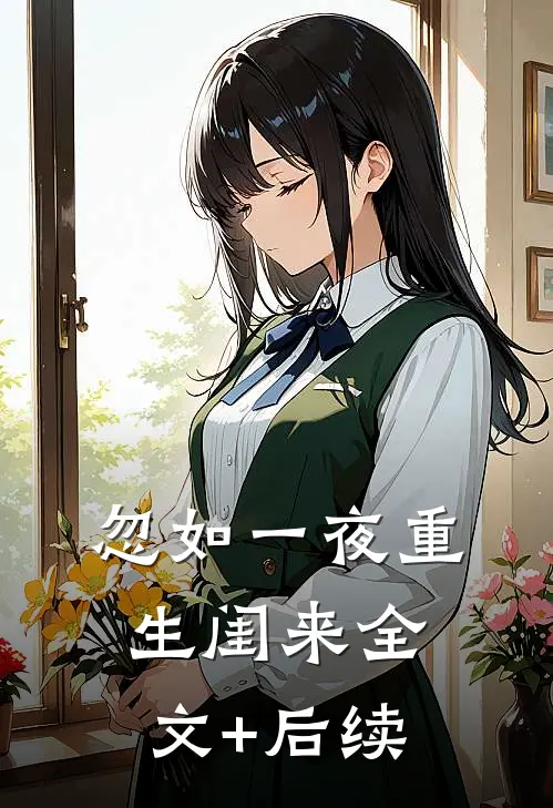 忽如一夜重生闺来全文+后续