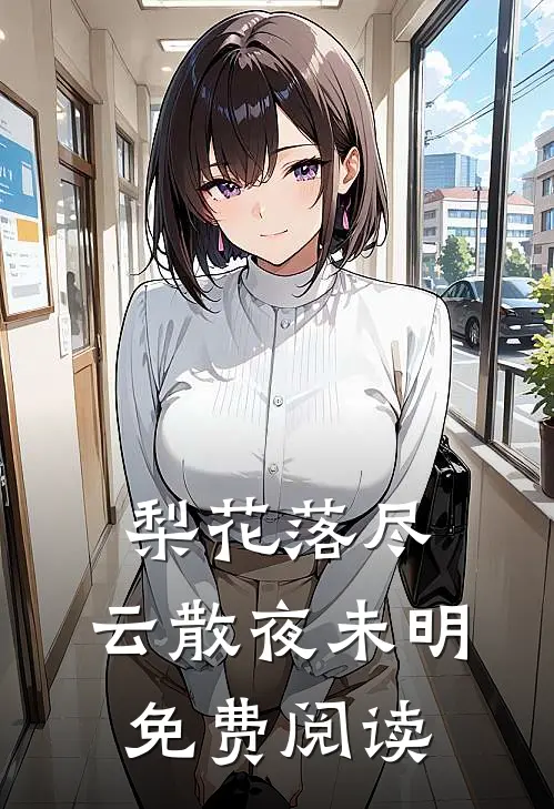 梨花落尽，云散夜未明免费阅读