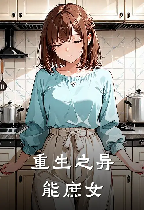 重生之异能庶女(青裳)
