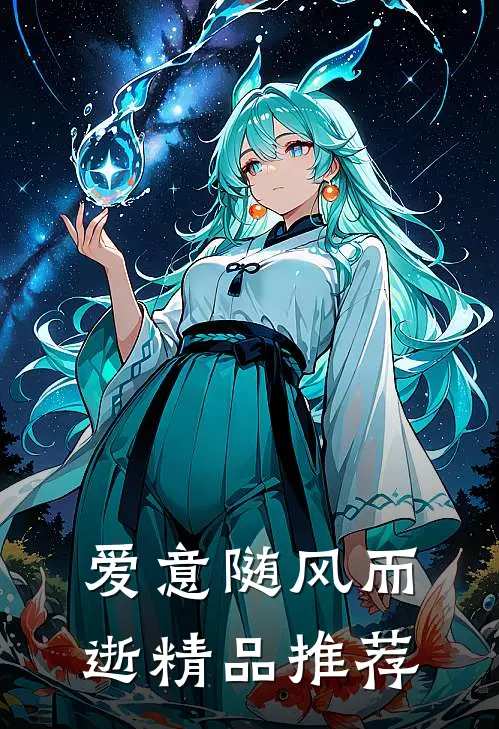 爱意随风而逝精品推荐