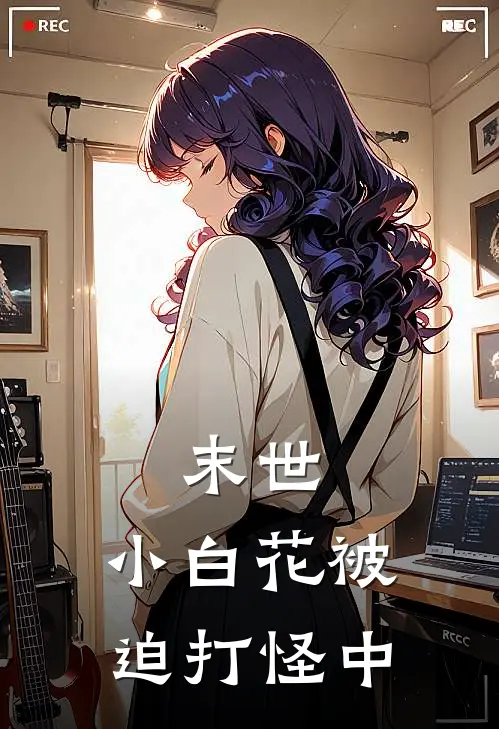 末世：小白花被迫打怪中