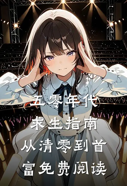 五零年代求生指南：从清零到首富免费阅读