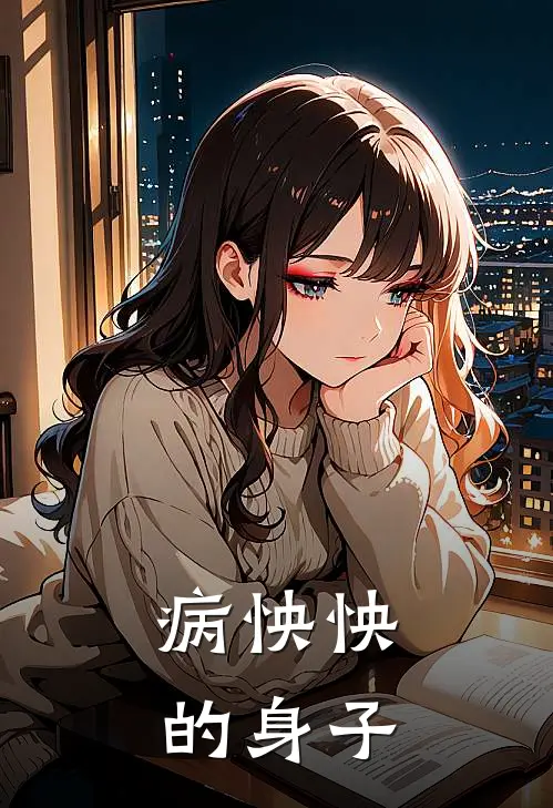病怏怏的身子