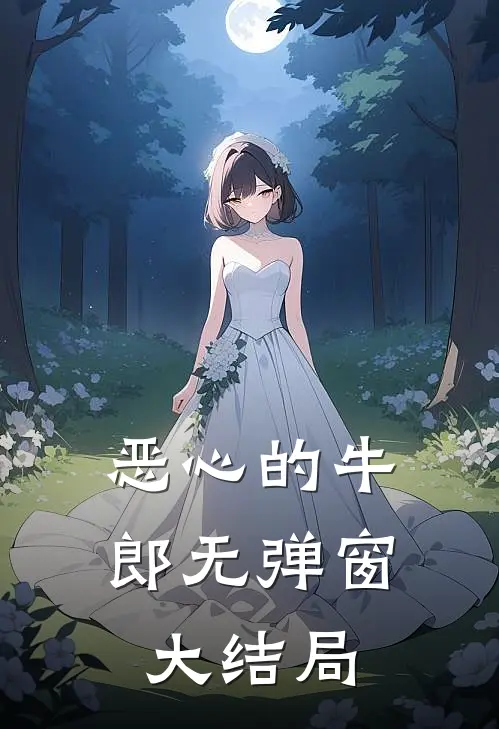 恶心的牛郎无弹窗大结局